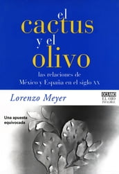 El cactus y el olivo