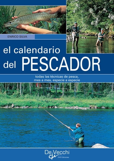 El calendario del pescador - Enrico Silva