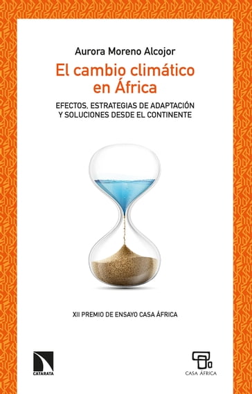 El cambio climático en África - Aurora Moreno Alcojor