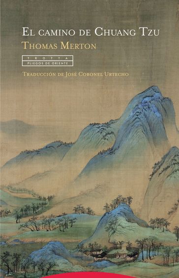 El camino de Chuang Tzu - Thomas Merton