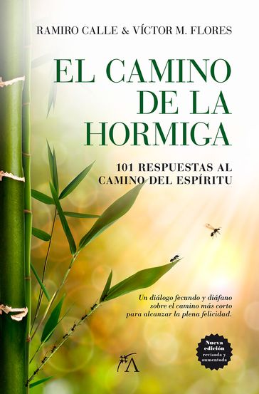 El camino de la hormiga - Ramiro Antonio Calle Capilla