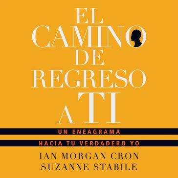 El camino de regreso a ti - Ian Morgan Cron