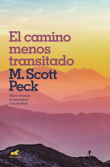 El camino menos transitado - M. Scott Peck