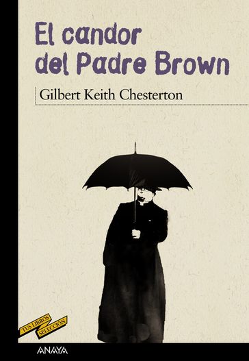 El candor del Padre Brown - G.K. Chesterton