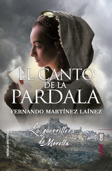 El canto de la Pardala - Fernando Martinez Lainez