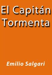 El capitan tormenta