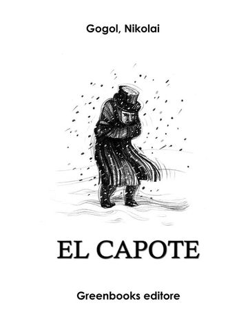 El capote - Nikolai Gogol