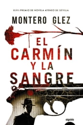 El carmín y la sangre