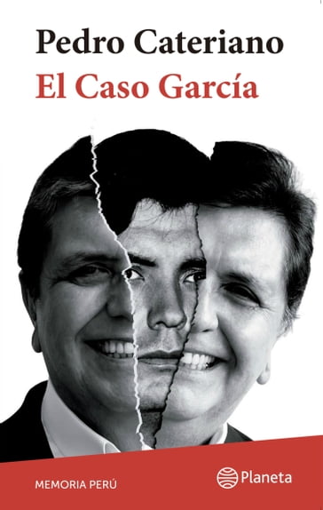El caso García - Pedro Cateriano