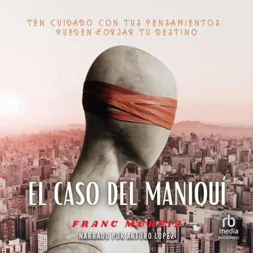El caso del maniquí (The case of the Mannequin) - Franc Murcia