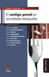 El castigo penal en sociedades desiguales