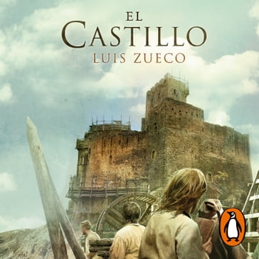 El castillo (Trilogía Medieval 1) - Luis Zueco