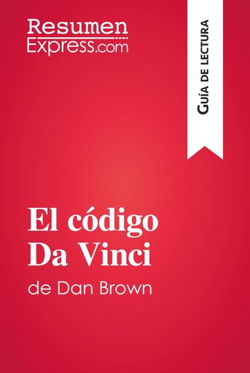 El código Da Vinci de Dan Brown (Guía de lectura) - Nathalie Roland