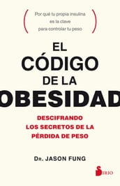 El código de la obesidad