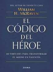 El código del héroe