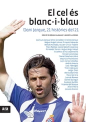 El cel és blanc-i-blau