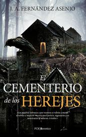 El cementerio de los herejes