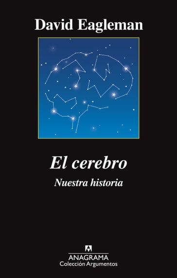 El cerebro - David Eagleman