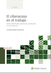 El ciberacoso en el trabajo