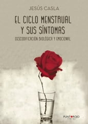 El ciclo menstrual y sus síntomas