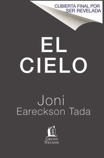 El cielo - Joni Eareckson Tada