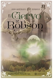 El ciervo de Robson