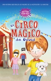 El circo mágico de David