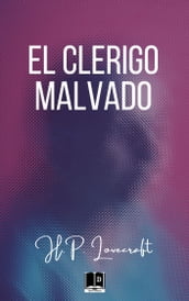 El clérigo malvado