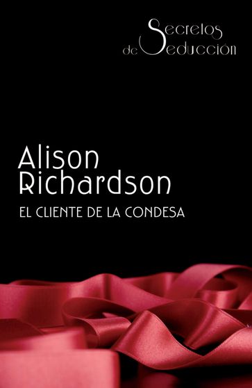 El cliente de la condesa - Alison Richardson
