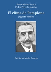 El clima de Pamplona