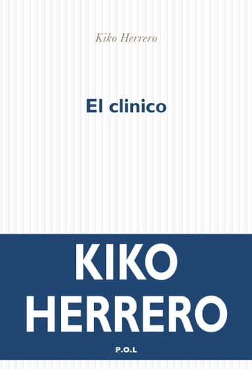 El clinico - Kiko Herrero