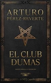 El club Dumas