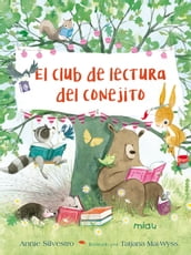 El club de lectura del conejito