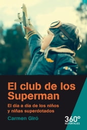 El club de los Superman