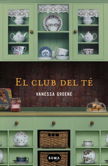 El club del té - Vanessa Greene