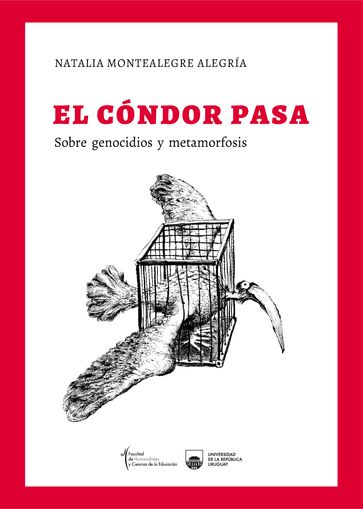 El cóndor pasa - Natalia Montealegre