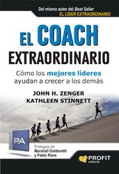 El coach extraordinario. Ebook