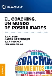 El coaching. Un mundo de posibilidades