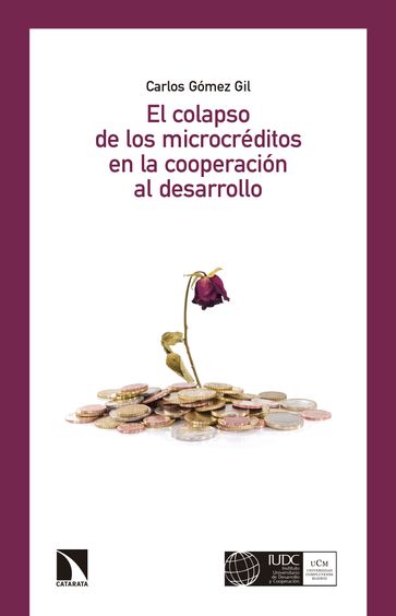 El colapso de los microcréditos en la cooperación al desarrollo - Carlos Gómez Gil