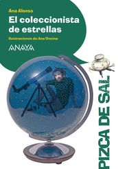 El coleccionista de estrellas