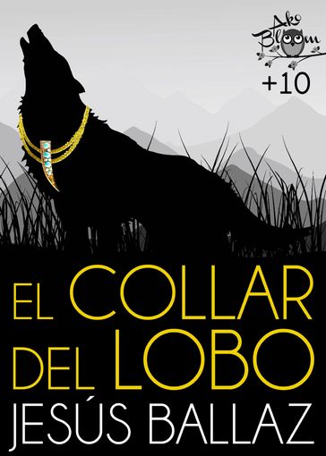 El collar del lobo - Jesús Ballaz