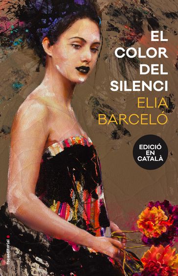 El color del silenci - Elia Barceló