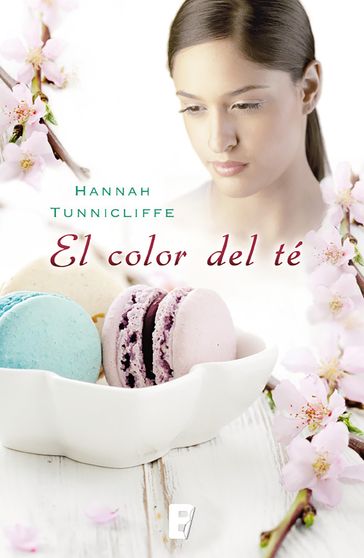 El color del té - Hannah Tunnicliffe