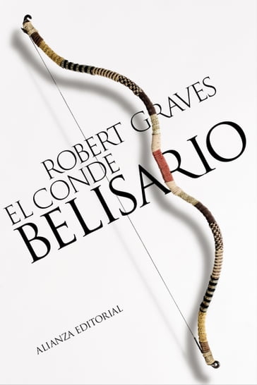 El conde Belisario - Robert Graves