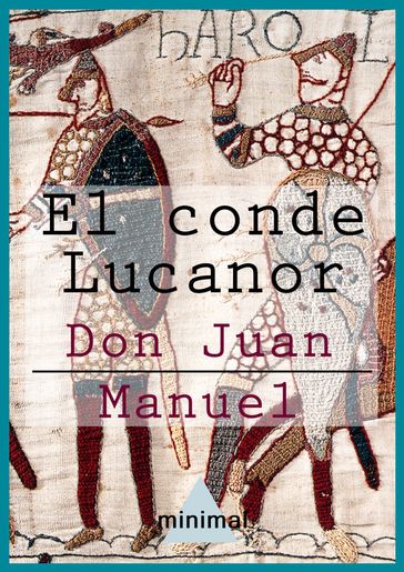 El conde Lucanor - Don Juan Manuel