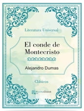 El conde de Montecristo