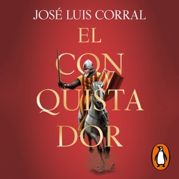 El conquistador - José Luis Corral