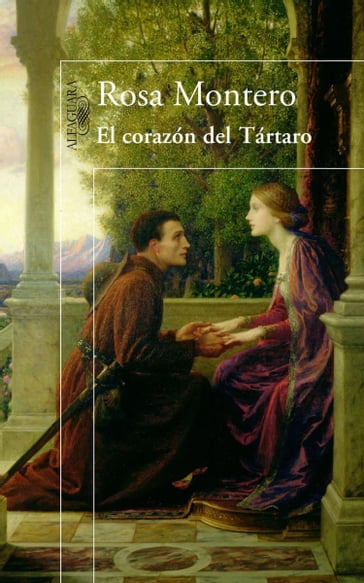 El corazón del Tártaro - Rosa Montero