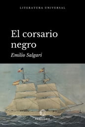 El corsario negro