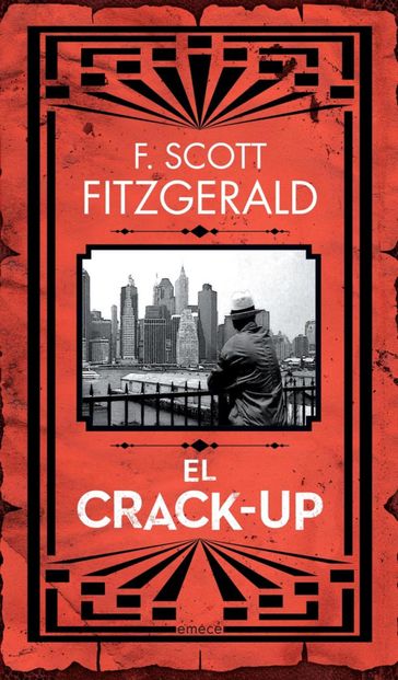 El crack up - Francis Scott Fitzgerald